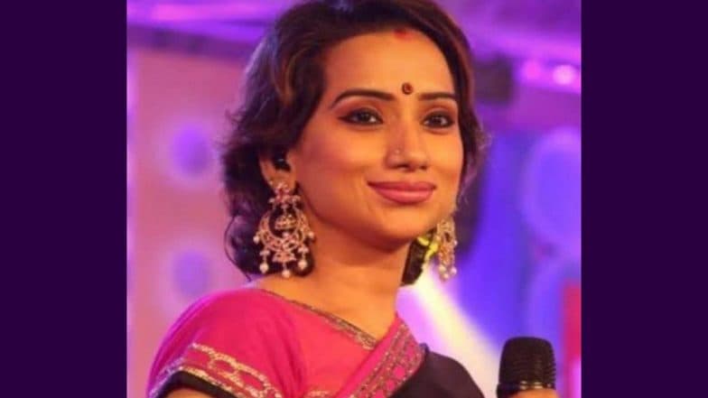 Singer Kalpana ‘Attempts Suicide’ in Hyderabad