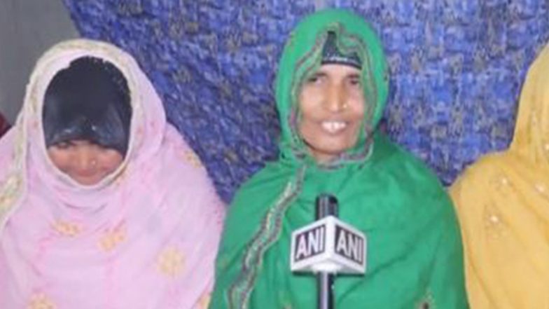 IPL 2025: Mohammed Izhar Selected by CSK As Net Bowler, Family Expresses Pride    