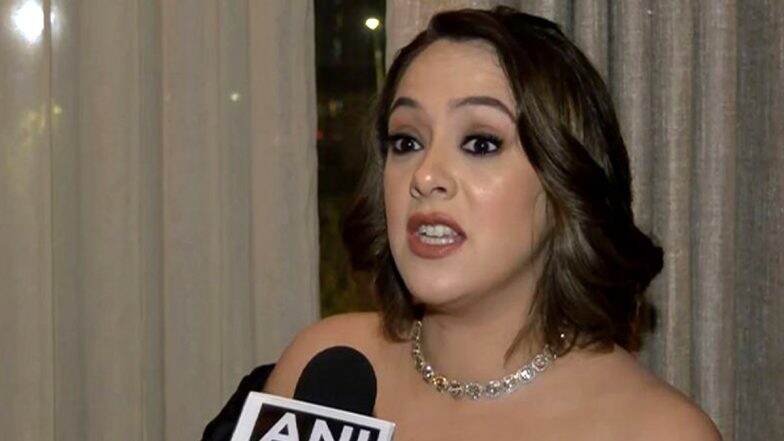 Hazel Keech Supports BCCI’s Family Time Rule 
