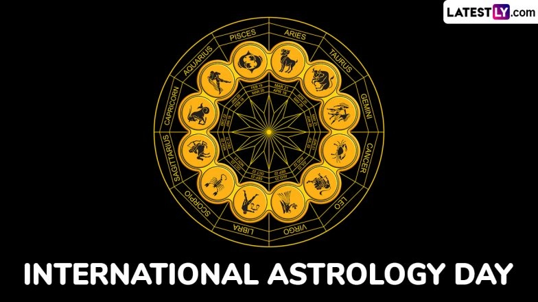 International Astrology Day 2025 Date and Significance: Celebrate the Start of Astrological New Year That Coincides With Spring Equinox in the Northern Hemisphere