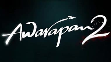 ‘Awarapan 2’ Confirmed: Emraan Hashmi’s Upcoming Sequel To Release in Theatres on April 3, 2026 (Watch Video)