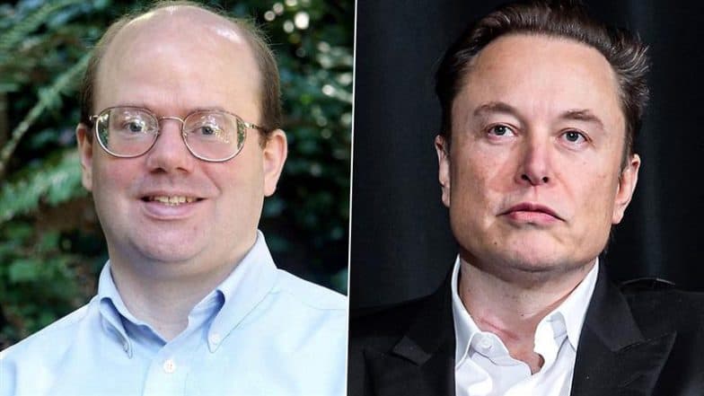 Wikipedia Co-Founder Larry Sanger Calls on Elon Musk, DOGE To Probe Government Interference Over Online Encyclopedia