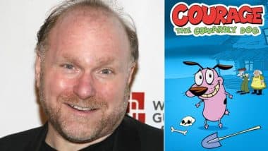 David Steven Cohen, ‘Courage the Cowardly Dog’ Screenwriter, Dies at 58 Due to Cancer