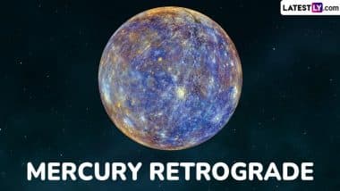 Mercury Retrograde 2025 Funny Memes: Best Meme Templates, Hilarious Jokes, Viral Instagram Reels and Images That Perfectly Capture the Cosmic Chaos