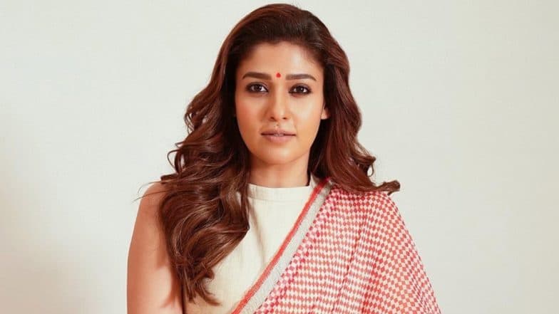 No More ‘Lady Superstar’: Nayanthara Humbly Drops the Iconic Title, Requests Fans To Call Her by Name – Read Statement