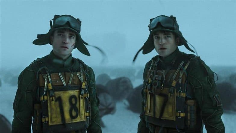Robert Pattinson’s ‘Mickey 17’ Full Movie Leaked on Tamilrockers & Telegram Channels?