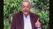 Cash Recovery at Yashwant Varma&rsquo;s House: Former Attorney General Mukul Rohatgi Calls for Full Disclosure, Transparency