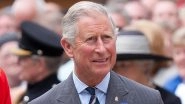 King Charles III To Make State Visit to US in April Despite Calls To Cancel Due to Iran War
