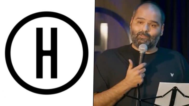 The Habitat Closed: Mumbai Comedy Club Shuts Down After Shiv Sena Workers Vandalise Venue Over Comedian Kunal Kamra’s Remark on Maharashtra Deputy CM Eknath Shinde