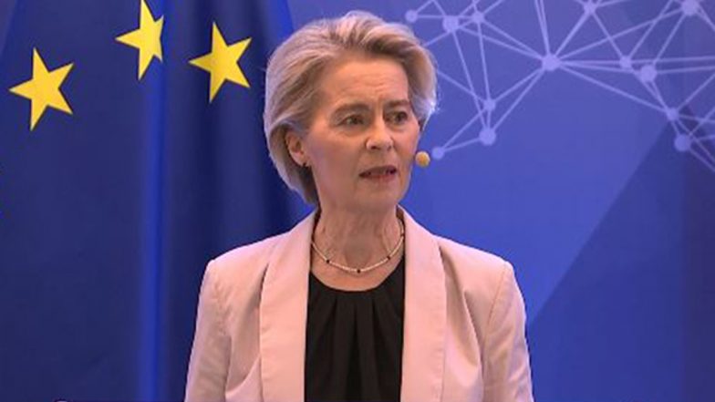 Tariff War: EU Announces Countermeasures in Response to US Tariffs on Steel, Aluminium Products