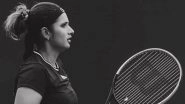 Sania Mirza Roped in as Tournament Partner for Pickleball Open 2025