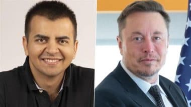 Ola CEO Bhavish Aggarwal Mimics Elon Musk’s Work Culture Asking Weekly Updates