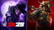 PlayStation Game Lineup, March 2025: From Assassin’s Creed Shadows to WWE 2K25 and Hitman World of Assassination, Check Game Release Dates and Other Details