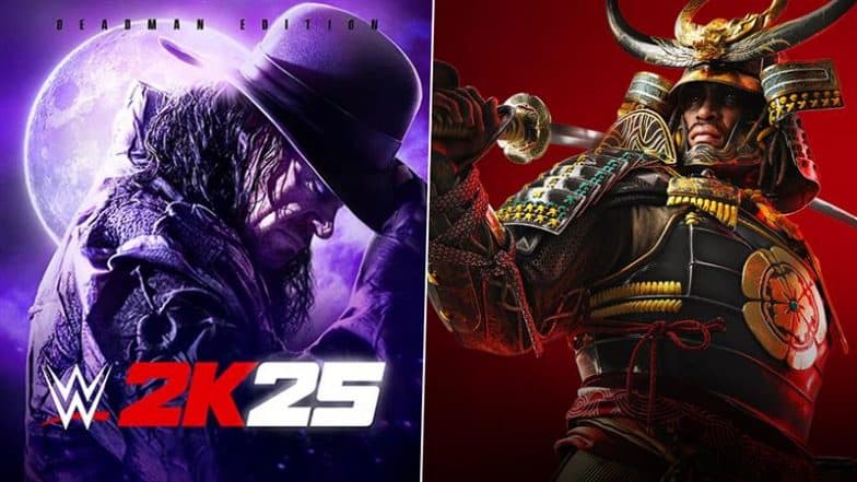 PlayStation Game Lineup, March 2025: From Assassin슬롯사이트s Creed Shadows to WWE 2K25 and Hitman World of Assassination, Check Game Release Dates and Other Details