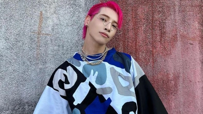 Aoora Expresses Desire To Work With Music Composer Pritam; K-Pop Star Drops Major Hint About His Upcoming Korean-Tamil Song (Watch Video)