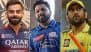 Most Runs in IPL: From Virat Kohli to Rohit Sharma, A Look at Top 10 Highest Run-Scorers in Indian Premier League Ahead of 2025 Edition