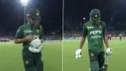 Pakistan Funny Memes and Jokes Go Viral As Visitors Lose Three Wickets for Just Nine Runs in Pursuit of 221During NZ vs PAK 4th T20I 2025