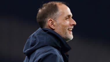 Demanding Thomas Tuchel Makes His Feelings Clear After Winning First Game in Charge of England Against Albania