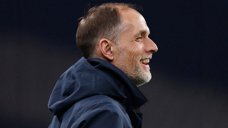 FIFA World Cup 2026 Qualifiers: Thomas Tuchel Makes His Feelings Clear After Winning First Game  