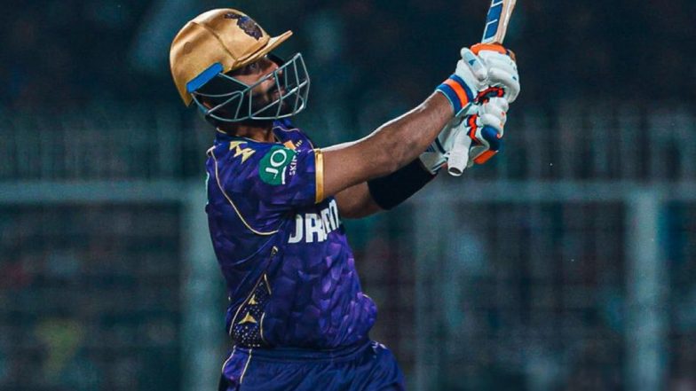 IPL 2025: Here Is What Defined KKR’s Inning Against SRH  