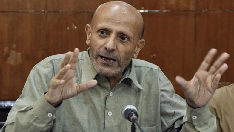 Delhi High Court Gives Nod to Jammu and Kashmir MP Engineer Rashid To Attend Parliament Session While in &lsquo;Custody&rsquo;