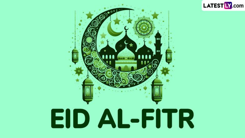 Eid Mubarak; May This Festival Enhance Spirit of Hope, Harmony, Kindness: PM Modi Extends Greetings