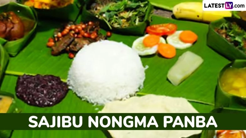 Sajibu Nongma Panba 2025 Date in Manipur: Know the Rituals and Significance of the Day That Is Celebrated As New Year by Meitei People in Manipur