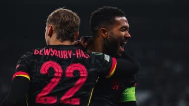 Copenhagen 1-2 Chelsea, UEFA Europa Conference League 2024-25: Reece James and Enzo Fernandez Score as The Blues Secure Win Over Danish Club