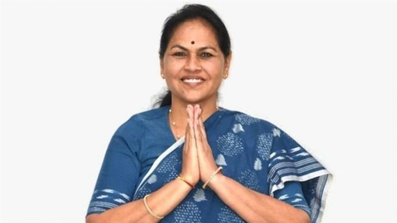 Labour Ministry Says 30.7 Crore Unorganised Workers Registered With Women