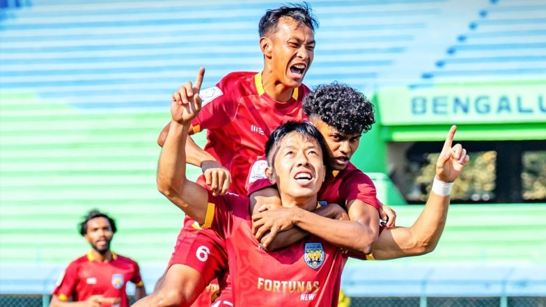 Relief for Delhi FC, Sporting Club Bengaluru As Relegation From I-League Stayed 