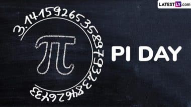 When Is Pi Day 2025? All About The Day That Celebrates the Mathematical Constant