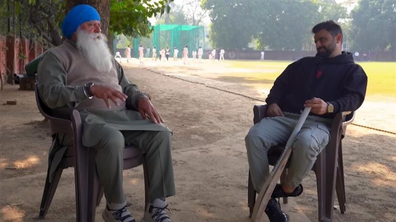 'Will Make Rohit Run 20 KM', Yograj Singh Says Opposing Idea of Dropping Virat Kohli and Rohit Sharma