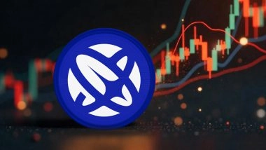 Best Crypto To Buy Now: Is Aureal One Leading the Pack in the Crypto World?