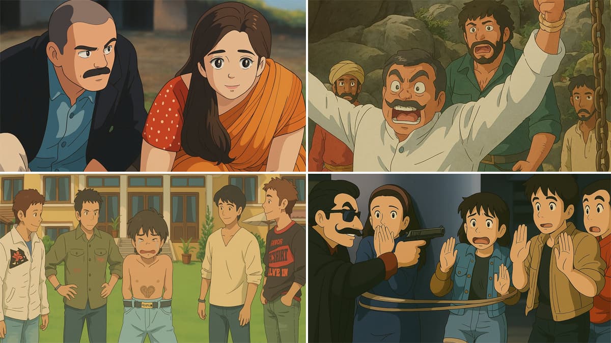 What Is Studio Ghibli Style? How To Create Ghibli-Style Photos on ChatGPT?