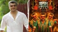 ‘Good Bad Ugly’: Ajith Kumar To Take 50% of the Total Budget As Salary? Tamil Superstar Charges THIS Whopping Amount for Adhik Ravichandran’s Film