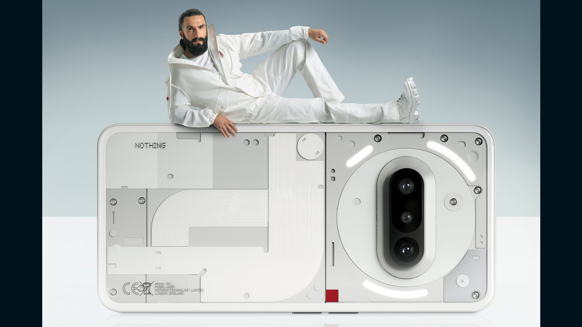 Technology News | Phone 3a Launched in India; Check Price and ...