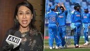'Congratulations to Team India, Big Shout Out to Virat Kohli': Congress Leader Shama Mohamed Hails Indian Team&rsquo;s Win Over Australia in Champions Trophy Semifinal