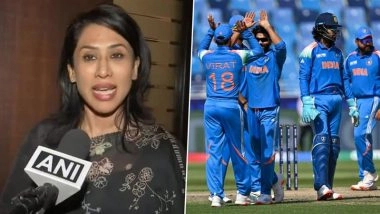 'Congratulations to Team India, Big Shout Out to Virat Kohli': Congress Leader Shama Mohamed Hails Indian Team’s Win Over Australia in Champions Trophy Semifinal