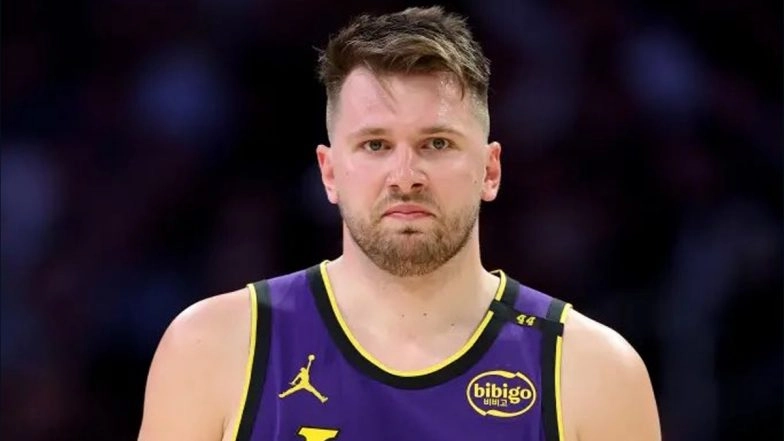 NBA 2024&ndash;25: Luka Doncic Shines As LA Lakers Edge LA Clippers in Thrilling Los Angeles Showdown&nbsp;