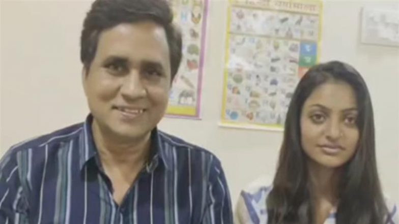 Director Sanoj Mishra Arrested in Rape Case After Bail Rejection by Delhi High Court