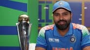 AB de Villiers Hails Rohit Sharma’s Legacy As Batter and Captain After India’s ICC Champions Trophy 2025 Triumph, Says ‘He Has Got No Reason To Retire or To Take Any Criticism’