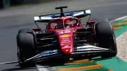 Australian GP 2025 Free Live Streaming Online: Get Live Telecast Details of F1 Race From Melbourne Grand Prix Circuit on TV in India