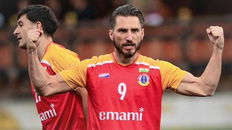 AFC Challenge League 2024–25: East Bengal FC Take On FC Arkadag in Quarter-Final First Leg