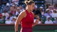 Indian Wells 2025: Aryna Sabalenka Reaches Quarterfinals for Second Time After Beating Sonay Kartal; Belinda Bencic Upsets Coco Gauff