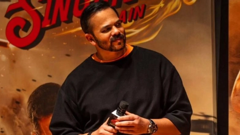 Kajol, Shilpa Shetty and Other Celebs Shower Birthday Love on Rohit Shetty