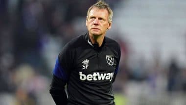 Former England Player Stuart Pearce Gets Tribute From Nottingham Forest After Reportedly Falling Ill