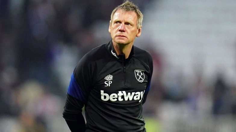 Stuart Pearce Gets Tribute From Nottingham Forest After Reportedly Falling Ill 