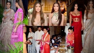 The Kardashians – Redefining India’s Golden Era and Spiritual Supremacy