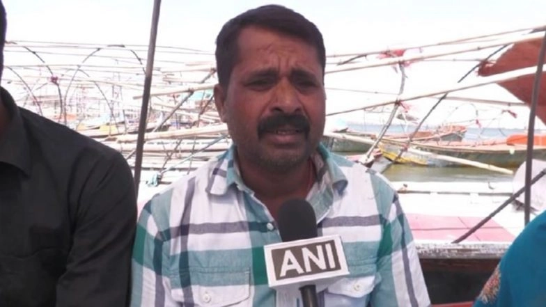 Mahakumbh Boatman Pintu Mahara Shares &lsquo;Success Story&rsquo; After Praise From Uttar Pradesh CM Yogi Adityanath, Says &lsquo;Hard Work Paid Off&rsquo;