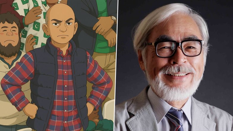 ‘Hope Miyazaki Sues Everyone Involved’, Ghibli Fans Criticise Use of AI of Hayao Miyazaki's Art